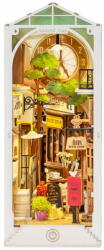  Robotime Bookstop miniatűr ház Sunny Town