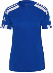 Adidas Póló kiképzés kék S Squadra 21