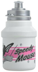 Polisport Speedy Mouse fehér-pink 300 ml