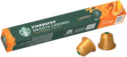 Starbucks Nespresso Smooth Caramel (10)