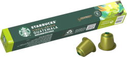 Starbucks Nespresso Guatemala Single-Origin (10)