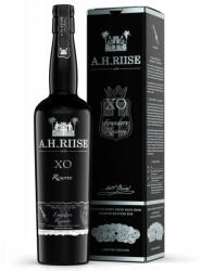 A.H. Riise XO Founders Reserve 0,7 l 44,3%