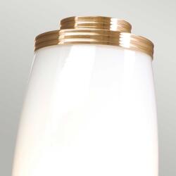 Elstead Lighting Eliot BATH-ELIOT1-RG