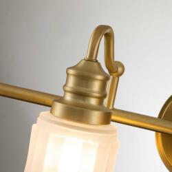 Elstead Lighting Swell 4 QZ-SWELL4-BB-BATH