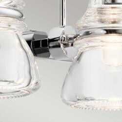 Elstead Lighting Talland 2 KL-TALLAND2-PC-BATH