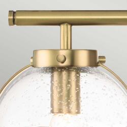 Elstead Lighting Hollis 3 HK-HOLLIS3-C-HB-BATH