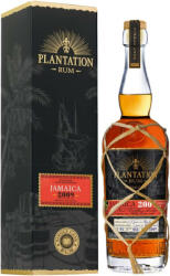 Plantation 2009 Jamaica 0,7 l 53%