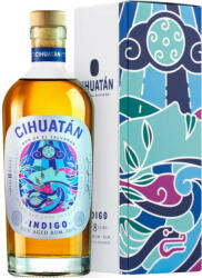 Cihuatán Indigo Aged 0,7 l 40%