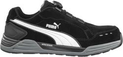 PUMA Airtwist Black Disc Low S3 ESD HRO SRC PUM-644651-44