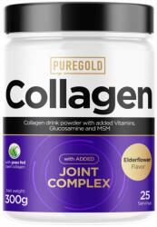 Pure Gold Collagen + Joint Complex italpor 300 g