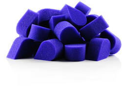 Superstar ECO Butterfly arc és testfestő szivacs - mkkreativ