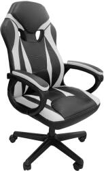 Ts Interior S. C Force gaming szék fekete/fehér