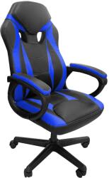 Ts Interior S. C Force gaming szék fekete/kék
