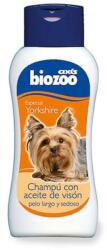  Biozoo Biozoo Sampon pentru Caini Yorkshire, 250 ml