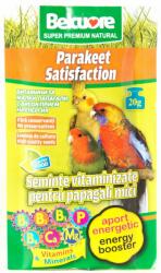  Belcuore Vitamine Energie pentru Papagali Mici Belcuore, 20g