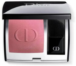Dior Rouge Blush Blush compact cu oglinda culoare 720 Icône (Shimmer) 6, 7 g