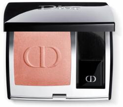 Dior Rouge Blush Blush compact cu oglinda culoare 449 Dansante (Satin) 6, 4 g
