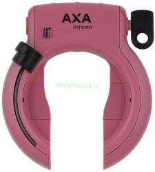 Axa Zár Vázra Axa Defender Pink Felerősítő Szerelékkel