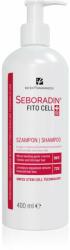 Seboradin Fito Cell hajhullás elleni sampon 400 ml