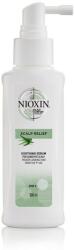 Nioxin Scalp Relief nyugtató szérum, Nyugtató kezelés érzékeny fejbőrre, 100ml