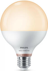 Philips okos E27 LED, 2200-6500 K, 75W izzó helyett (929002451021)