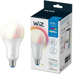 Philips okos E27 LED, 2200-6500 K, 150 W izzó helyett (RGBW) (929003500022)