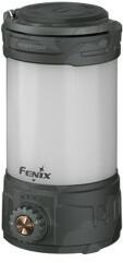 Fenix Tölthető lámpás Fenix CL26R PRO - szürke terepminta