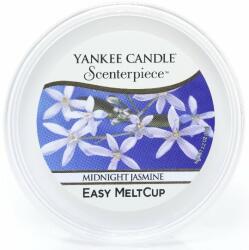 Yankee Candle Scenterpiece wax Midnight Jasmine ceara parfumata 61 g