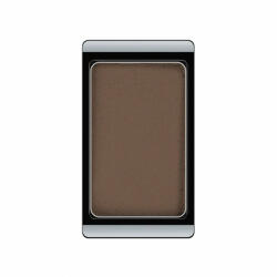 Artdeco Eye Shadow Matt farduri de pleoape mate 0, 8 g 527 Matt Chocolate