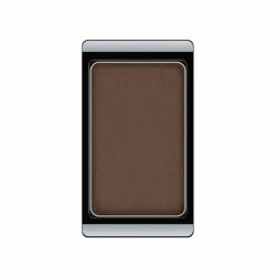 ARTDECO Eye Shadow Matt matt szemhéjfesték 0, 8 g 524 Matt Dark Grey Mocha