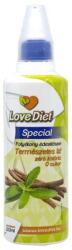Love Diet Special folyékony édesítőszer 200 ml