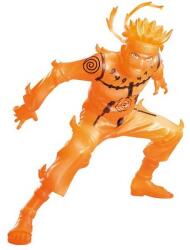Banpresto Vibration Stars: Uzumaki Naruto (Naruto Shippuden) szobor
