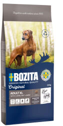 Bozita Bozita Original Adult XL Miel - fără grâu 12 kg