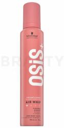 Schwarzkopf Osis+ Air Whip erősítő hajhab 200 ml