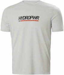 Helly Hansen Póló szürke M HP Race Tshirt