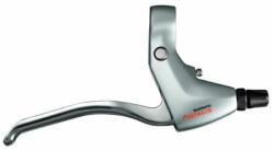 Shimano Nexus BL-C6010 V- vagy roller fékkar, 4 ujjas, csak bal, ezüst színű
