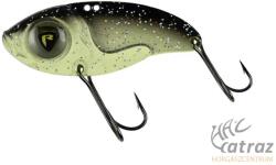 Fox Rage Big Eye Blade 17 gramm UV Pike - Fox Rage Blade Fém Műcsali (NCT021)