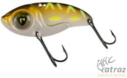 Fox Rage Big Eye Blade 17 gramm UV Black & Gold - Fox Rage Blade Fém Műcsali (NCT022)