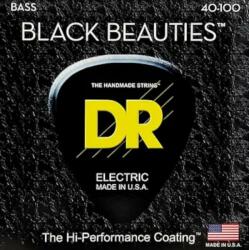 DR Strings BKBT-50 Corzi pentru chitare bas (BKBT-50)