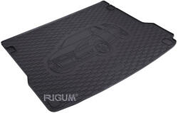 Rigum Tavita portbagaj AUDI Q5 I (8R) 2008 - 2016 Rigum RKK