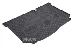 Rigum Tavita portbagaj FORD Fiesta (Mk. VII) 2017 - prezent Rigum