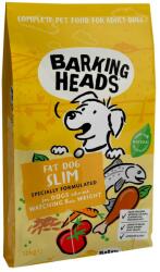 Barking Heads & Meowing Heads Fat Dog Slim túlsúlyos kutyáknak 12 kg-os kutyáknak