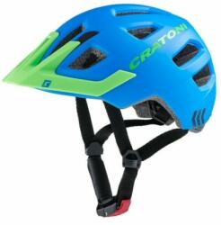 Cratoni sisak maxster pro blue-green matt xs-s 46-51 cm