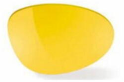 uvex lencse gravic litemirror yellow uvex - dynamic-sport