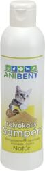 Axis Bentonit Kft. șampon natural pentru pisici cu nămol medicinal cu bentonită 200 ml