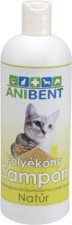 Axis Bentonit Kft. șampon natural pentru pisici cu nămol medicinal cu bentonită 1000 ml