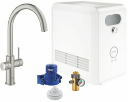 GROHE Blue Professional C-kifolyós készlet 31323DC2 AKCIÓS A KÉSZLET EREJÉIG! ! !
