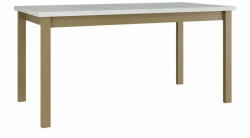  Asztal Victorville 177 (Fehér)