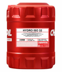 CHEMPIOIL 2101 Hydro ISO 32 HLP (20 L) Hidraulika olaj