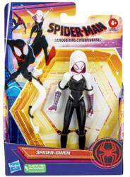 Hasbro Pókember: A pókverzumon át - Spider-Verse Spider-Gwen játékfigura 15cm-es - Hasbro F3730/F5639